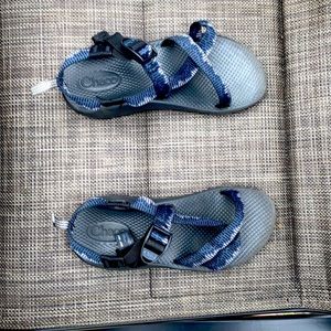 COPY - Chaco Kids Z/1 EcoTread™
Product Number: J180271